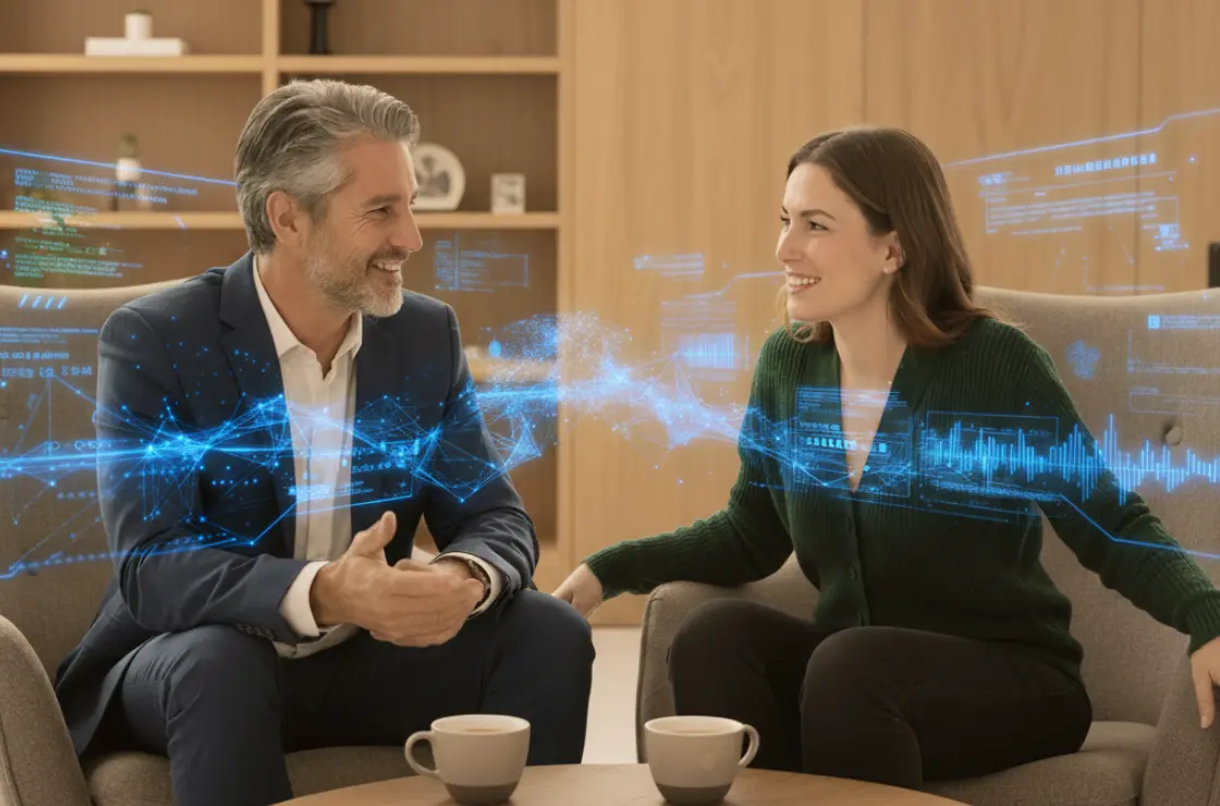 Acompañamiento Aumentado con IA