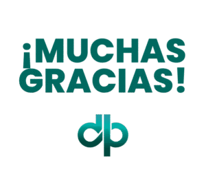 Muchas gracias