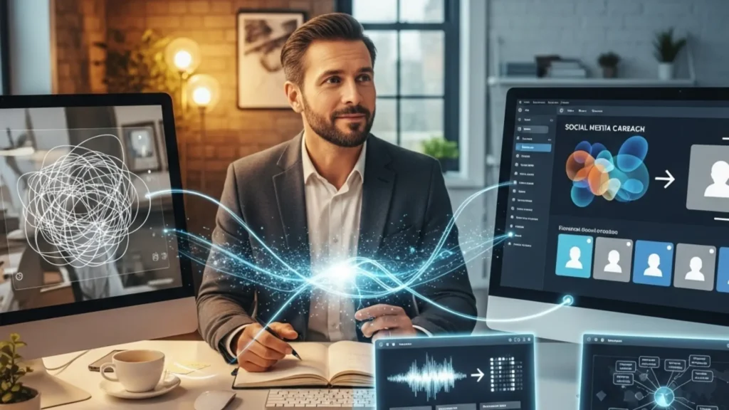 Webinar IA+IE para coach